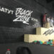 Black zone