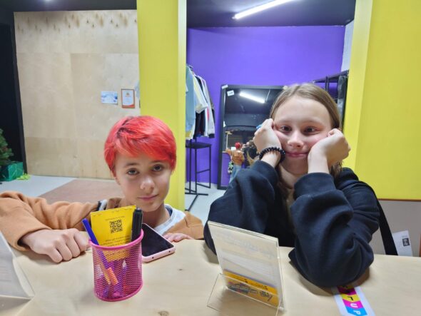 Бонусы в батутных клубах