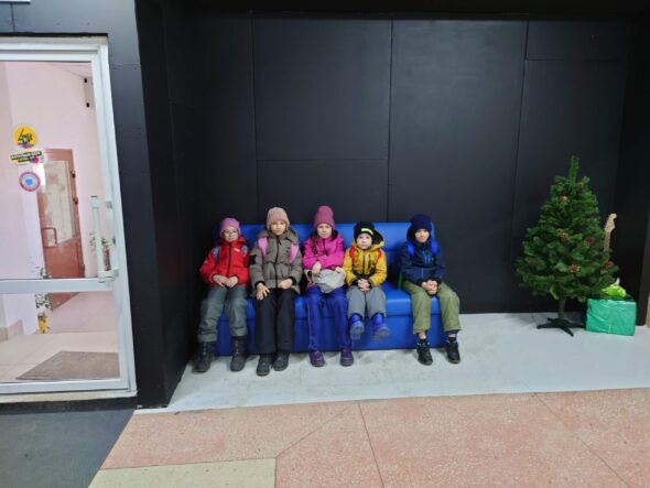 Как выбрать батутный клуб по местоположению?